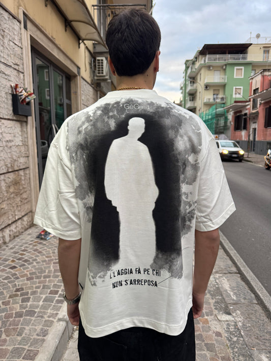 T SHIRT DADDA