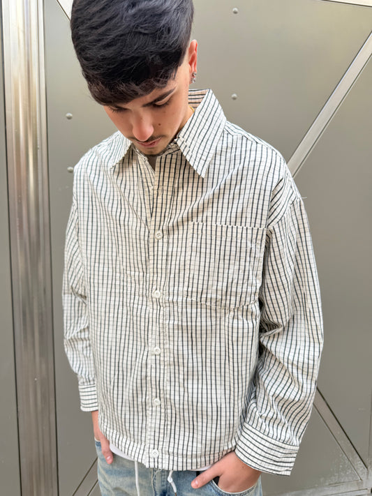 CAMICIA LOST PARADISE
