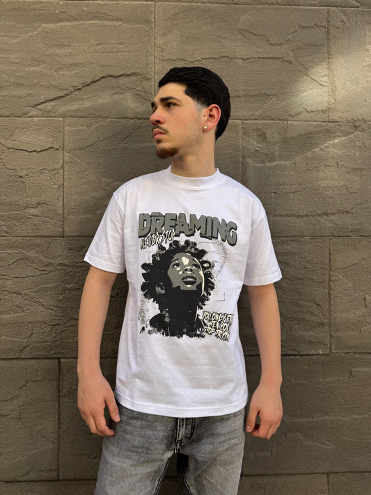 T-SHIRT DREAMING