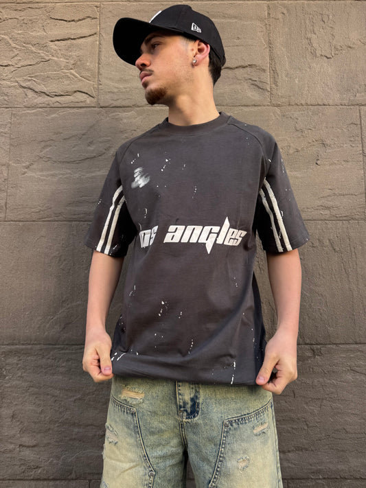 T-SHIRT ANGLES