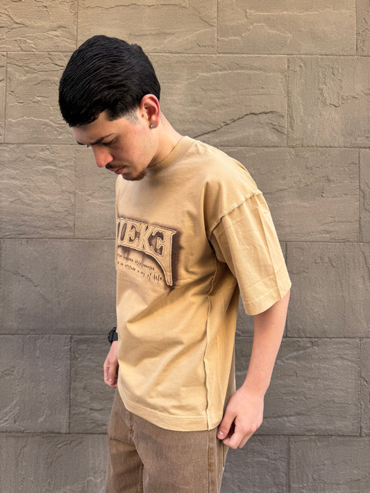 T-SHIRT AVANCE