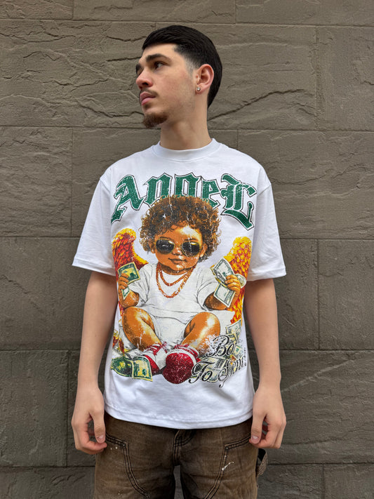 T SHIRT MONEY