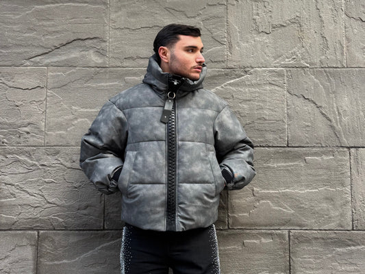 GIUBBINO MOD.DINASTY MONCLER