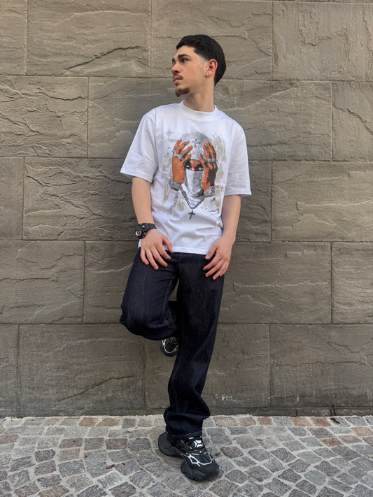 T-SHIRT POTERE