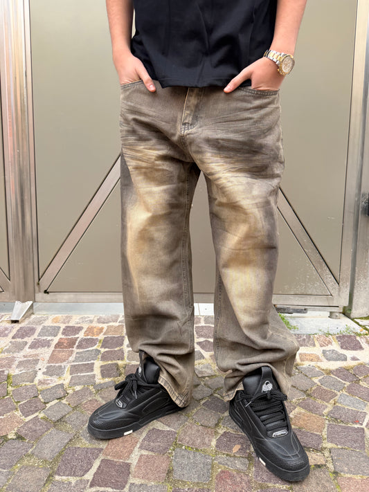 BAGGY FUEGO