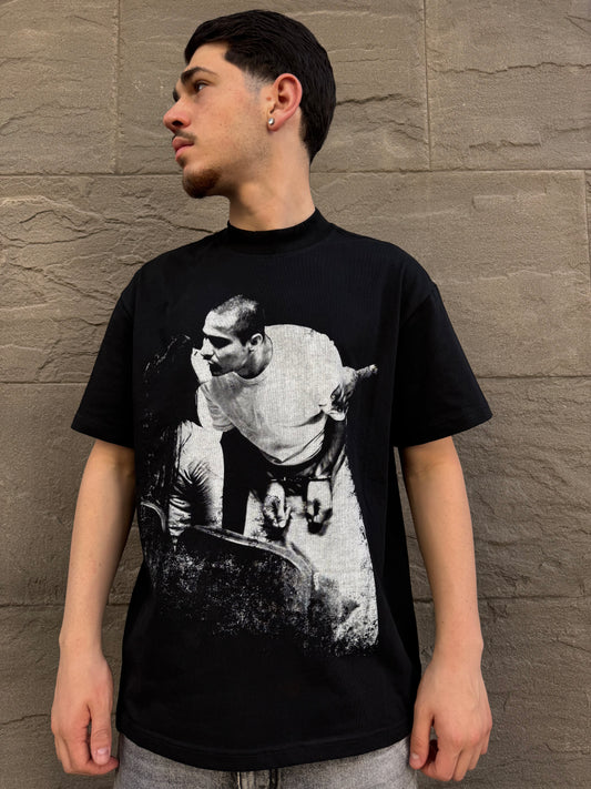 T-SHIRT PRISON