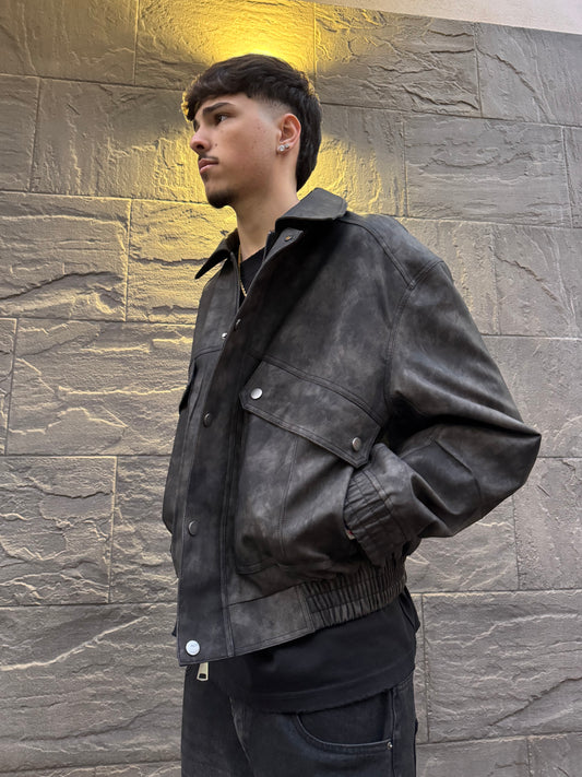 JACKET SFERA