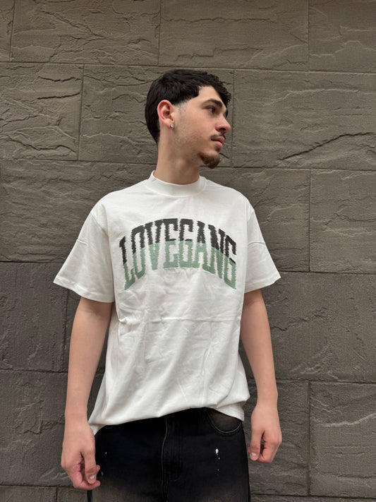 T-SHIRT LOVEGANG