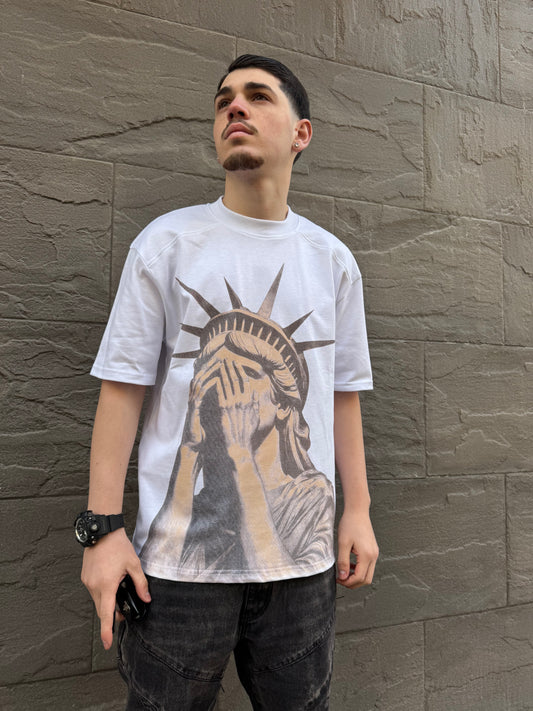 T-SHIRT AMERICA