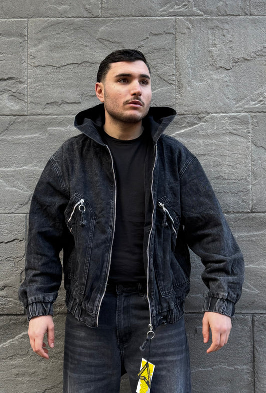JACKET RICHARD