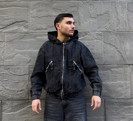 JACKET RICHARD