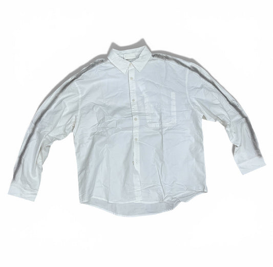 Camicia RICH white2.0