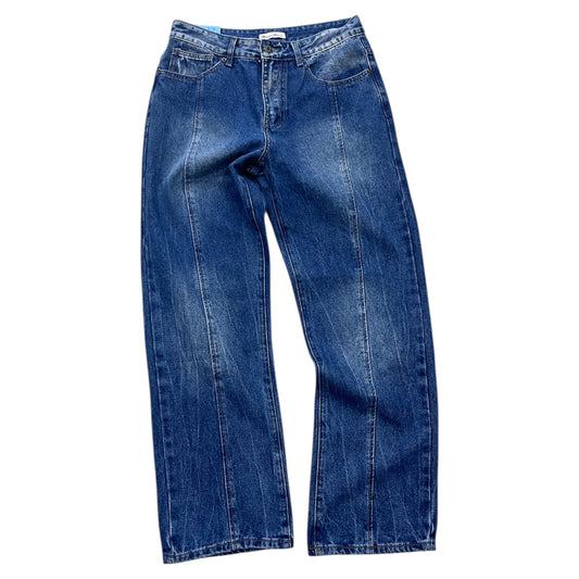 JEANS BAGGY LONE
