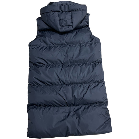 PARKA SMANICATO