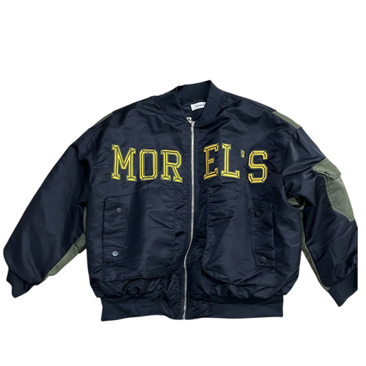 GIUBBINO MOREL’S