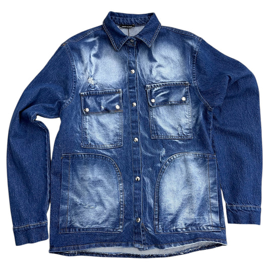 CORD-SET JEANS
