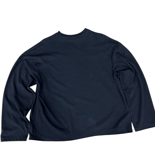 LONG SLEEVE LET’MAKE