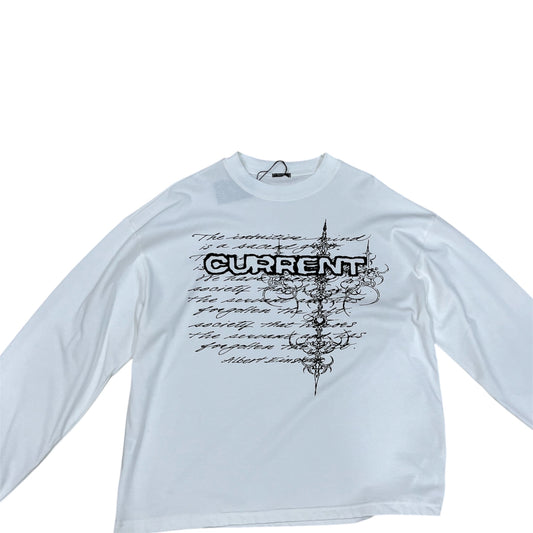 LONG SLEEVE CURRENT