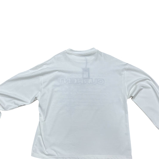 LONG SLEEVE CURRENT