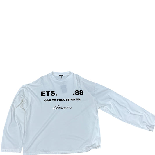 LONG SLEEVE