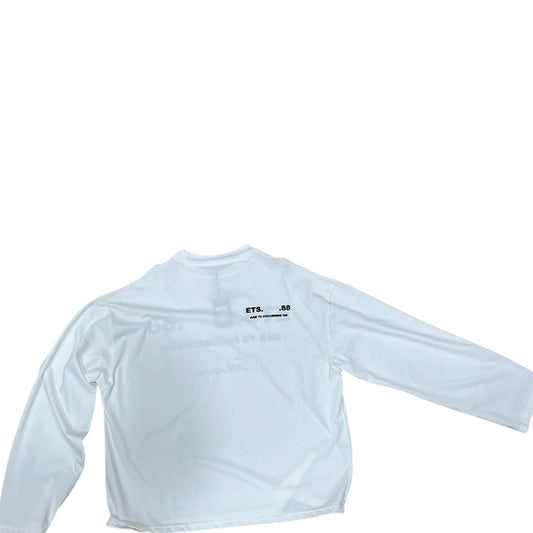 LONG SLEEVE