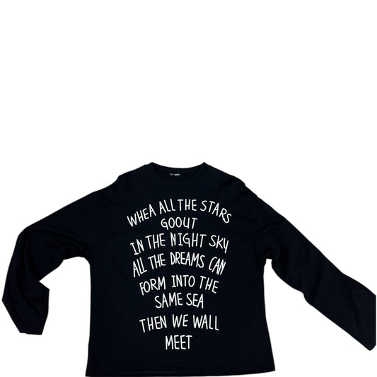 LONG SLEEVE