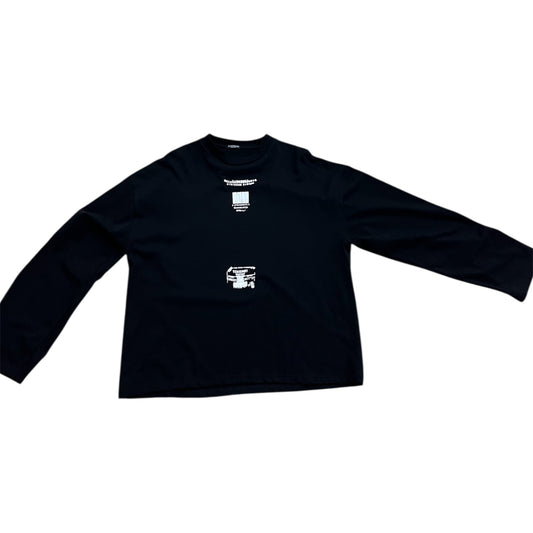 LONG SLEEVE