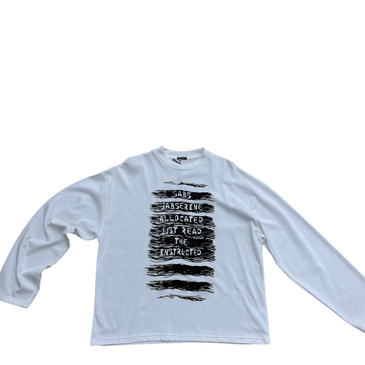 LONG SLEEVE