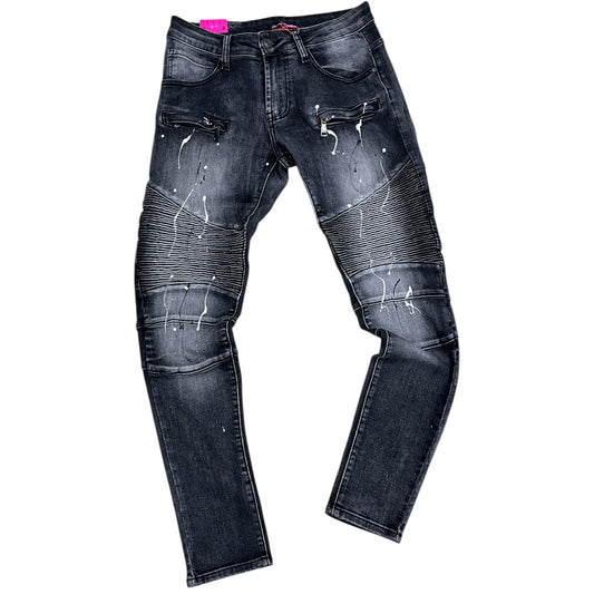 JEANS BYKER REVOULUT