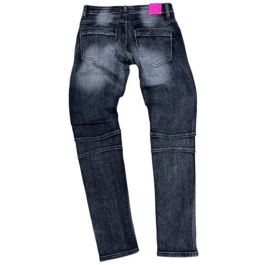 JEANS BYKER REVOULUT