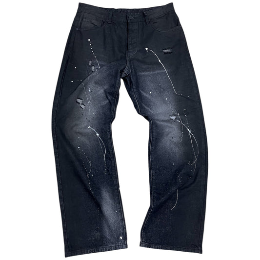 JEANS BAGGY MOD ZARA