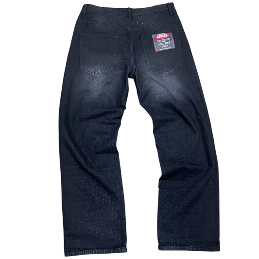 JEANS BAGGY MOD ZARA