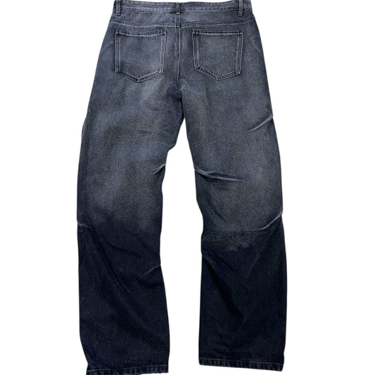 JEANS MOD. Marble