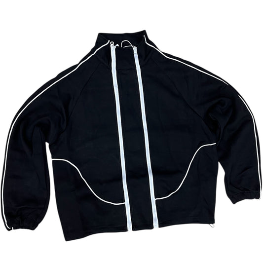 TRACK-SUIT EUROVISION BLACK