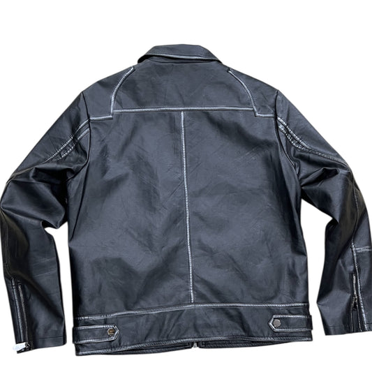 JACKET MOD-ZARA