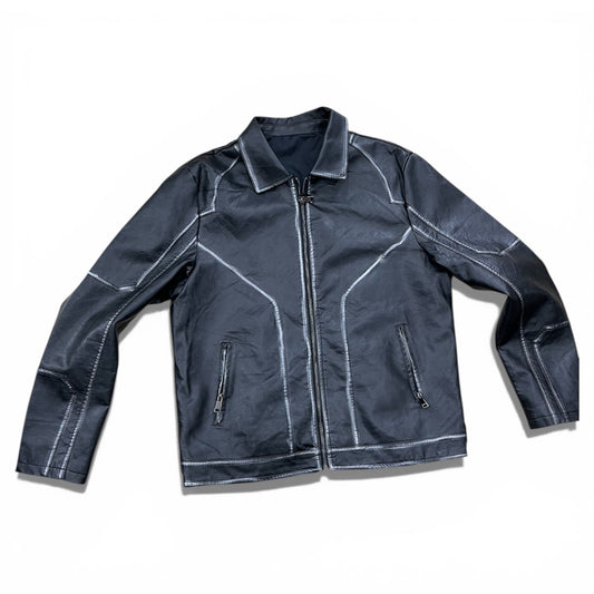 JACKET MOD-ZARA