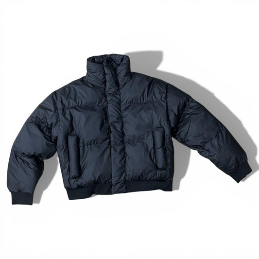 PUFFER BLACK
