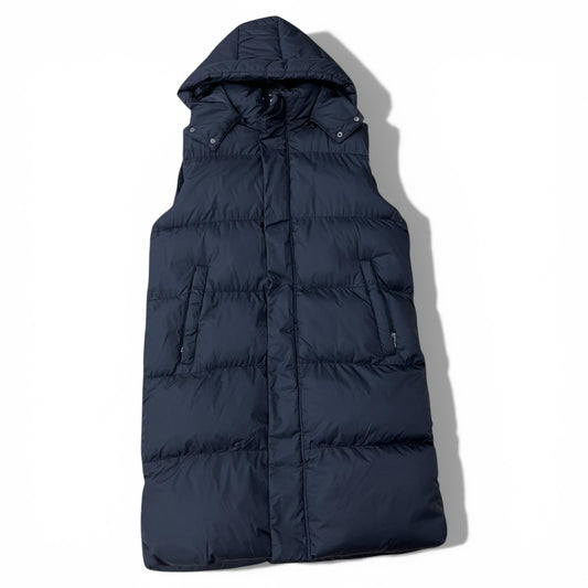 PARKA SMANICATO