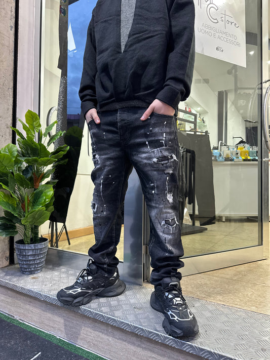 JEANS MOD.DSQUARED