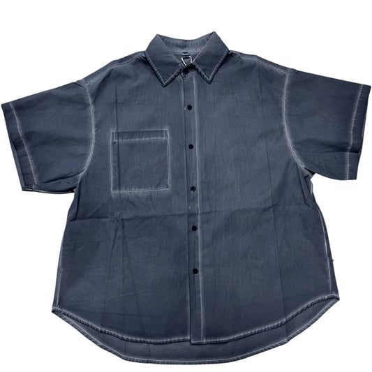 CAMICIA DRIFT