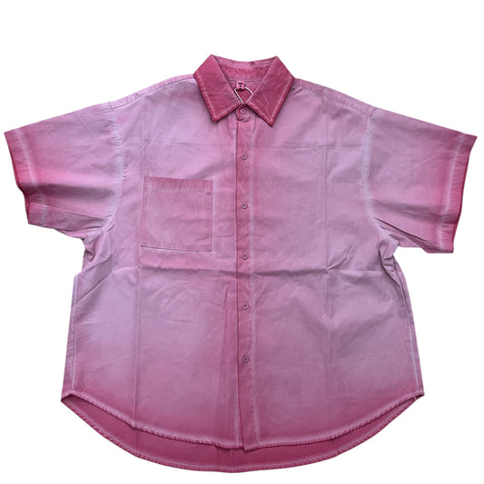 CAMICIA DRIFT