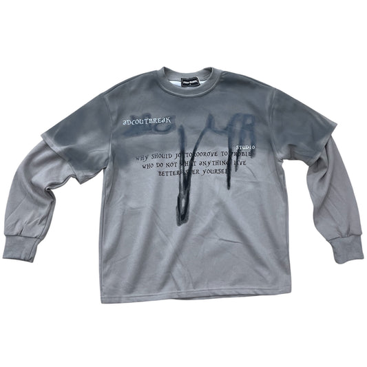 LONGSLEEVE SLV