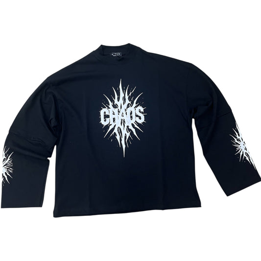 LONGSLEEVE CHAOS