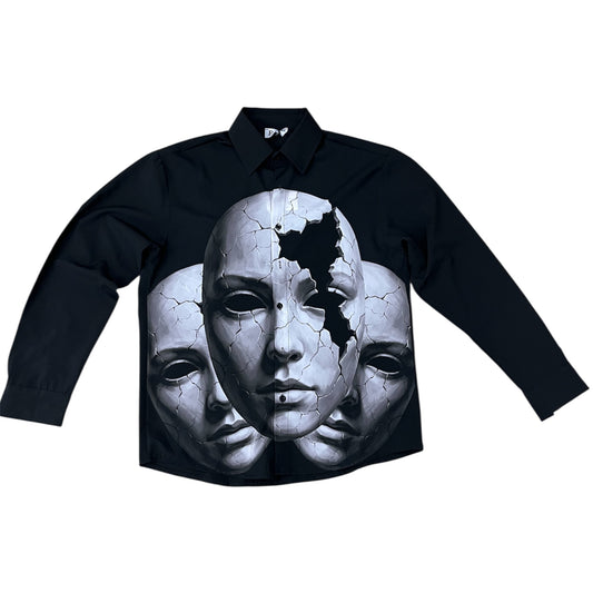 CAMICIA SUPREME
