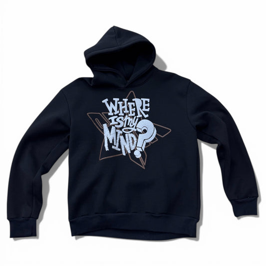 FELPA AW-BRAND