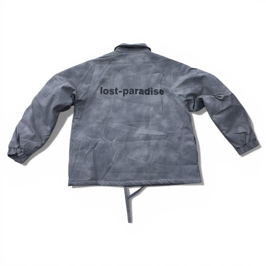 GIUBBINO LOST PARADISE