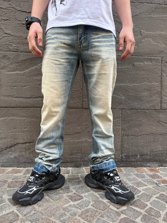 JEANS FLOW