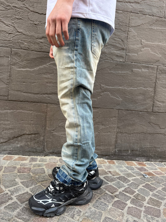 JEANS FLOW